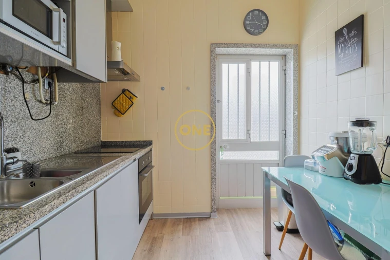 Moradia T3 para Venda em Selho (São Jorge) Foto 7