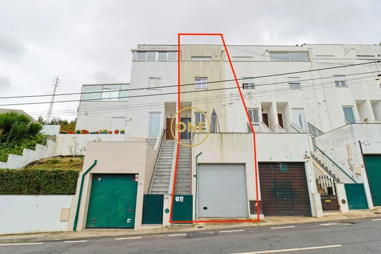 Moradia T3 para Venda em Selho (São Jorge) Foto 19