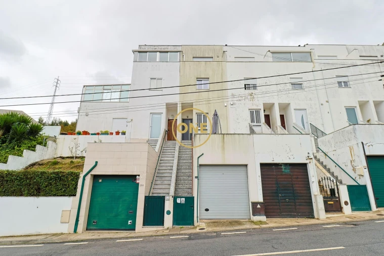 Moradia T3 para Venda em Selho (São Jorge) Foto 20