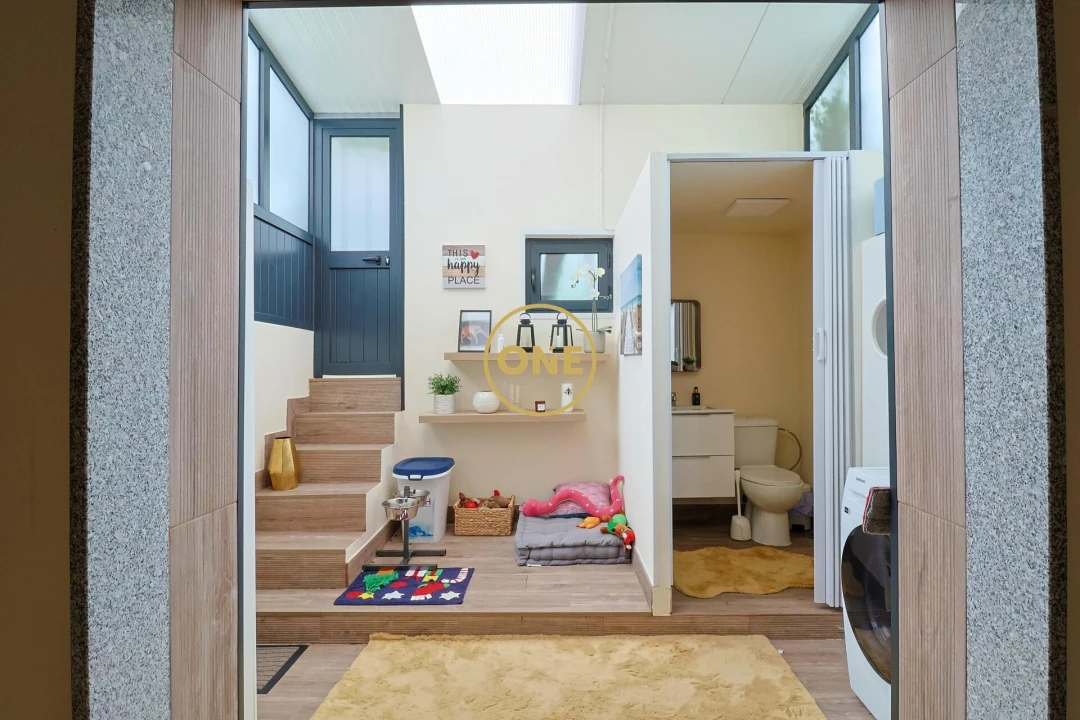 Moradia T3 para Venda em Selho (São Jorge) Foto 3