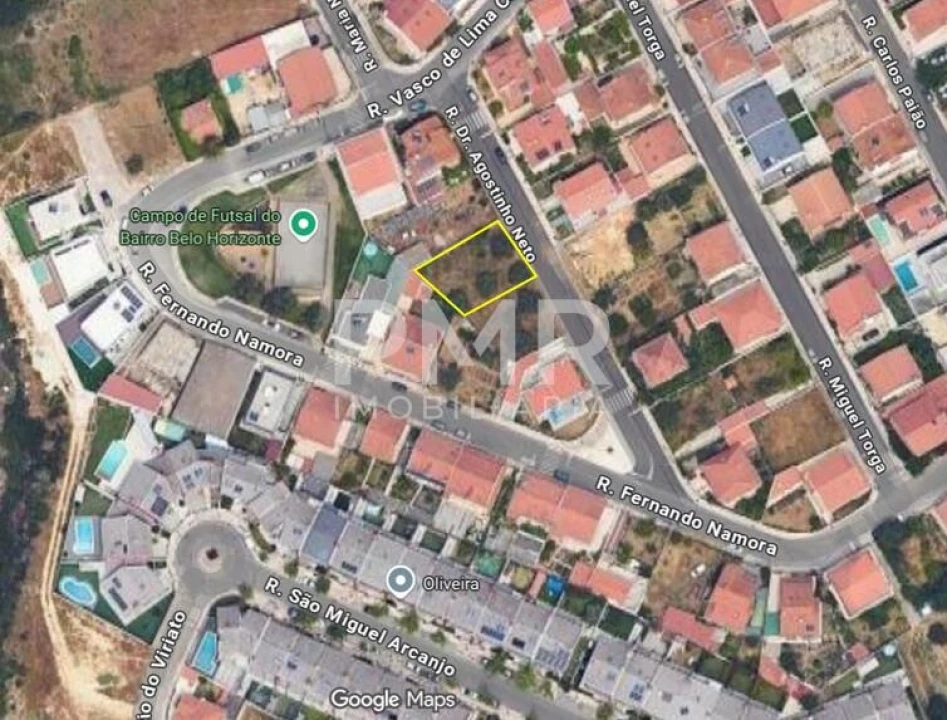 Terreno para Venda em Santa Iria de Azoia, São João da Talha e Bobadela Foto 7