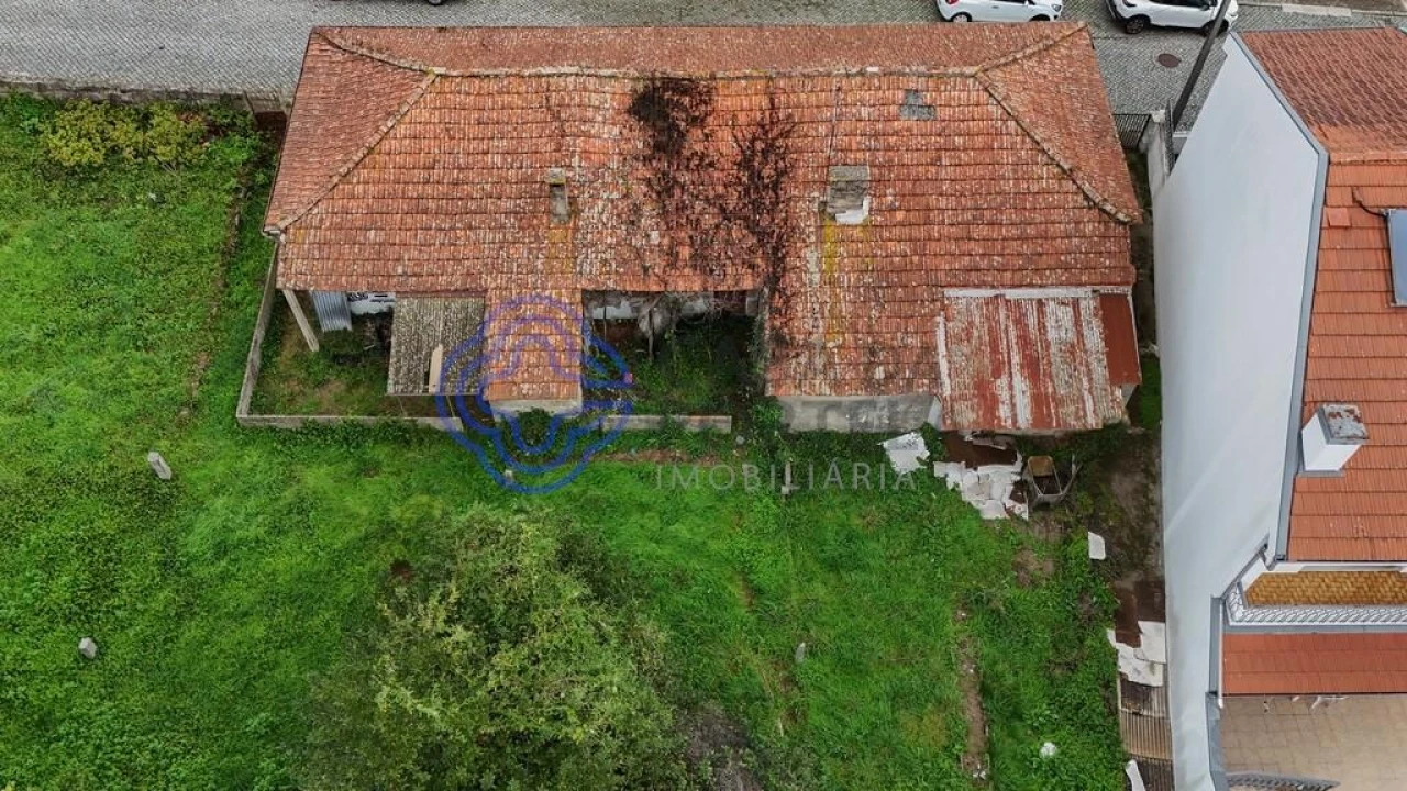 Moradia T1 para Venda em São Mamede de Infesta e Senhora da Hora Foto 5