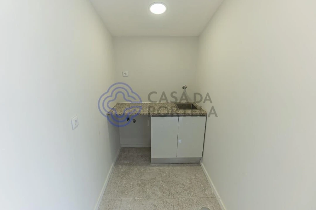 Moradia T1 para Venda em São Mamede de Infesta e Senhora da Hora Foto 12