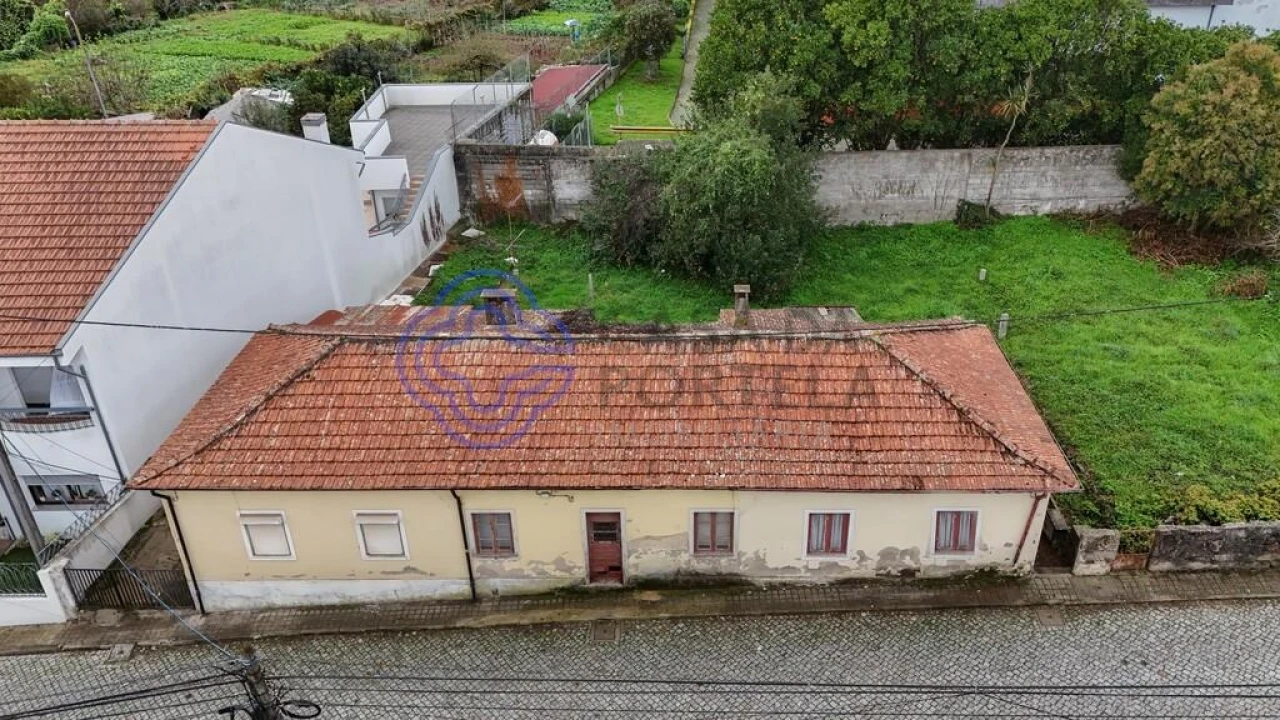 Moradia T1 para Venda em São Mamede de Infesta e Senhora da Hora Foto 3