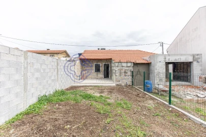 Moradia T1 para Venda em São Mamede de Infesta e Senhora da Hora
