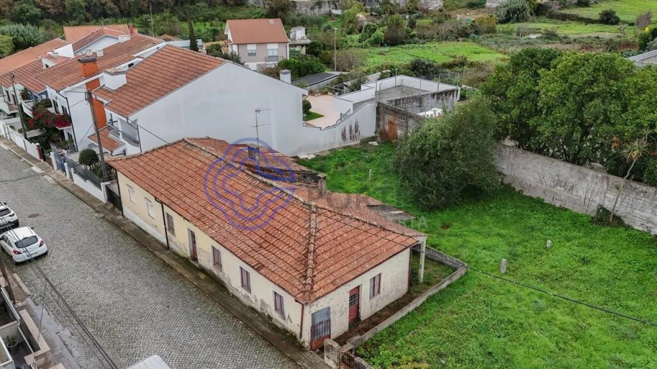 Moradia T1 para Venda em São Mamede de Infesta e Senhora da Hora Foto 4