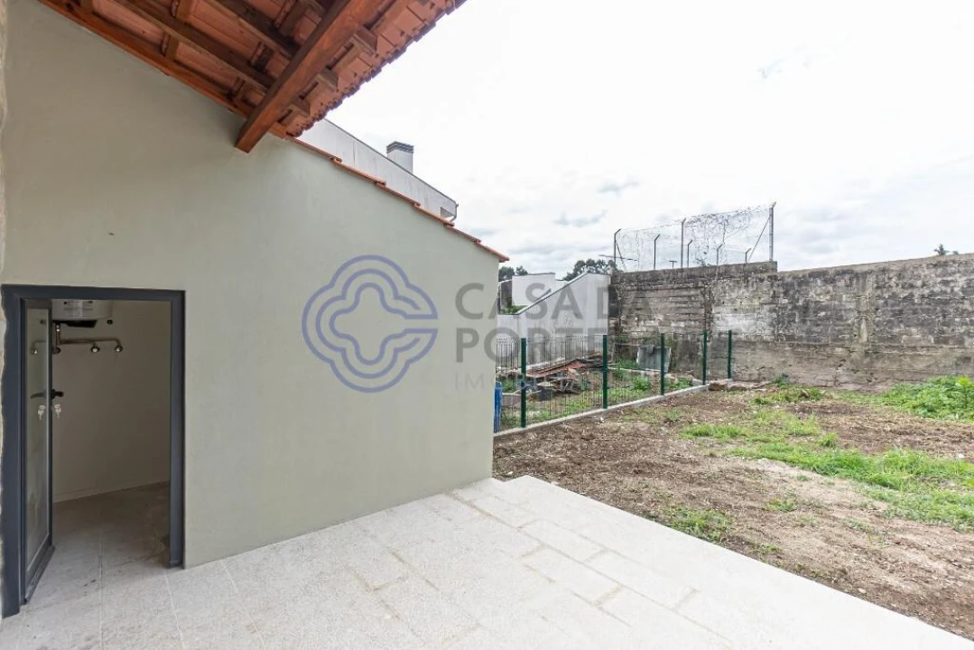 Moradia T1 para Venda em São Mamede de Infesta e Senhora da Hora Foto 11