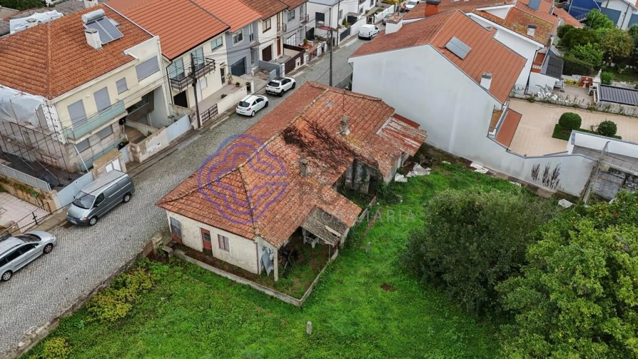 Moradia T1 para Venda em São Mamede de Infesta e Senhora da Hora Foto 7