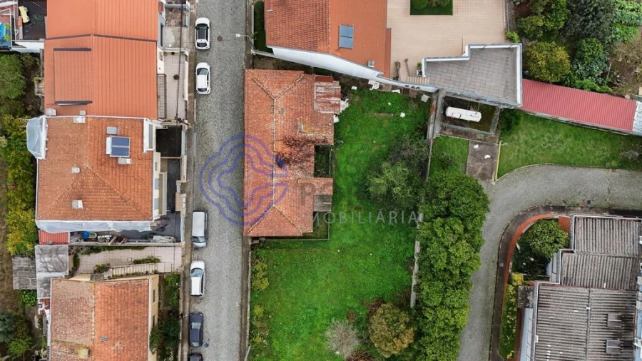 Moradia T1 para Venda em São Mamede de Infesta e Senhora da Hora Foto 2