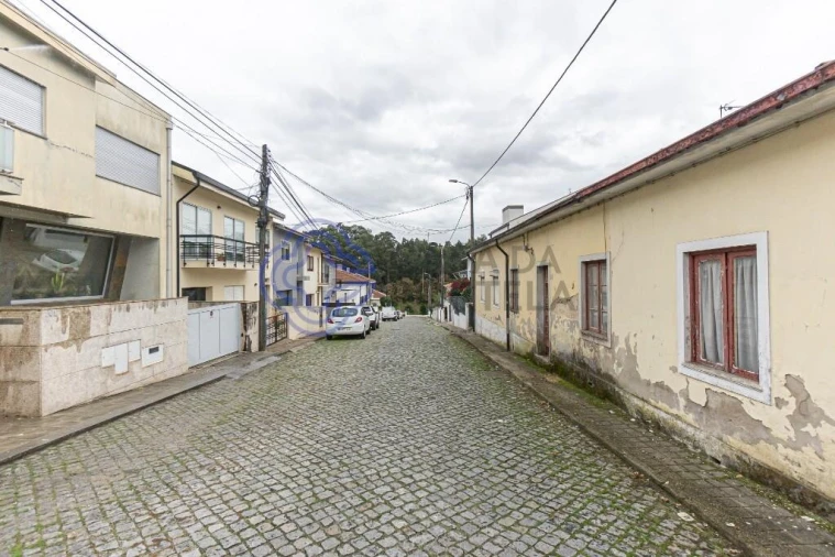 Moradia T1 para Venda em São Mamede de Infesta e Senhora da Hora Foto 13