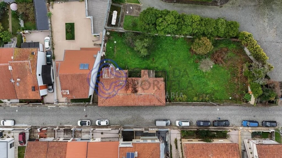 Moradia T1 para Venda em São Mamede de Infesta e Senhora da Hora Foto 1