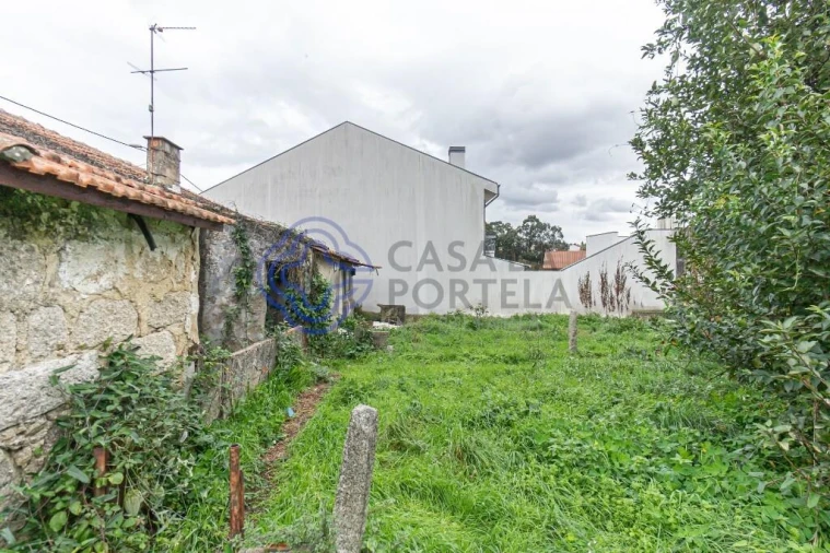 Moradia T1 para Venda em São Mamede de Infesta e Senhora da Hora Foto 21