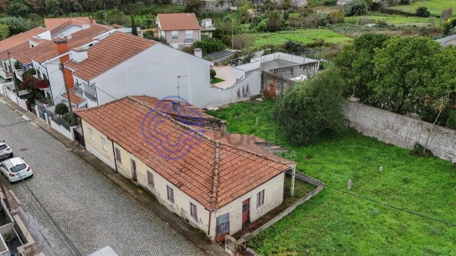 Moradia T1 para Venda em São Mamede de Infesta e Senhora da Hora Foto 4