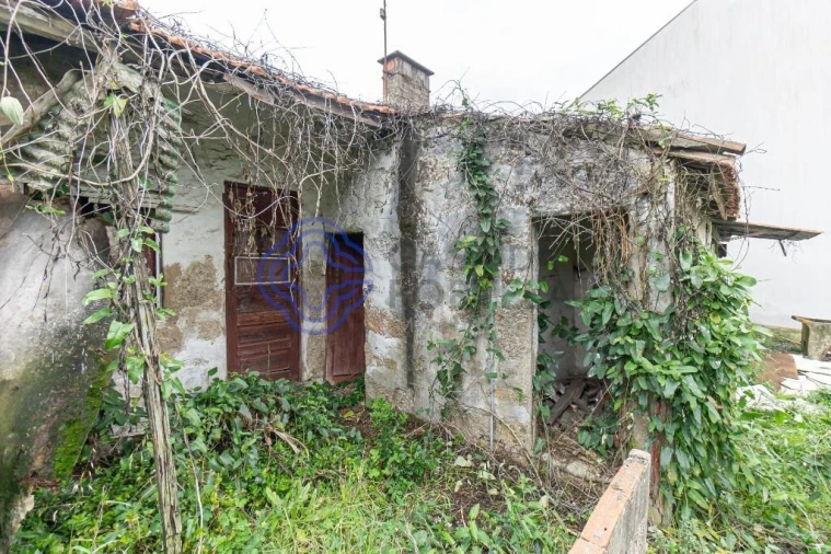 Moradia T1 para Venda em São Mamede de Infesta e Senhora da Hora Foto 20