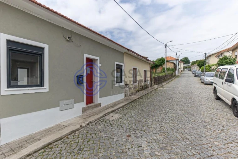 Moradia T1 para Venda em São Mamede de Infesta e Senhora da Hora Foto 7