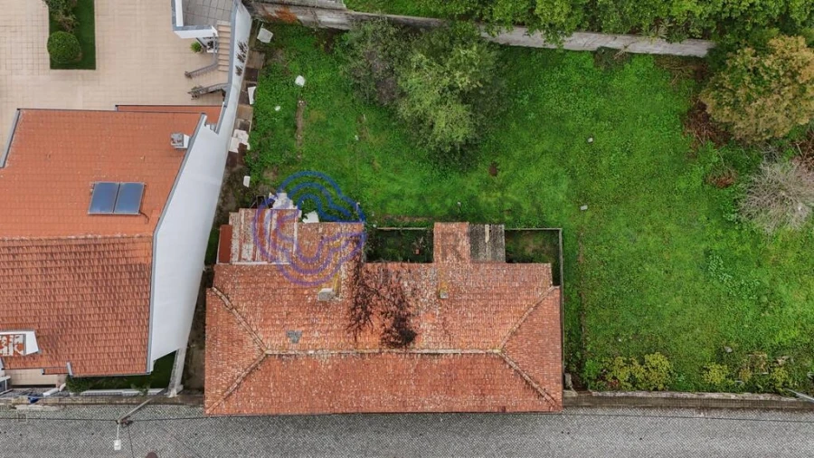 Moradia T1 para Venda em São Mamede de Infesta e Senhora da Hora Foto 9