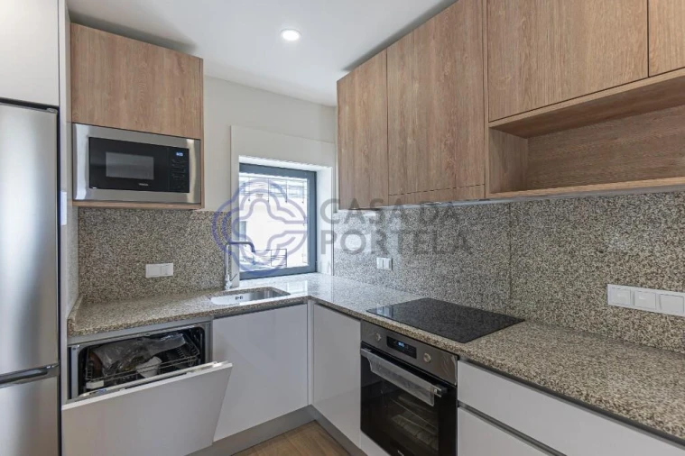 Moradia T1 para Venda em São Mamede de Infesta e Senhora da Hora Foto 30