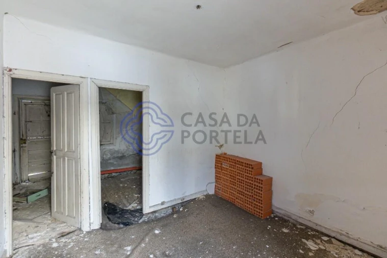 Moradia T1 para Venda em São Mamede de Infesta e Senhora da Hora Foto 23