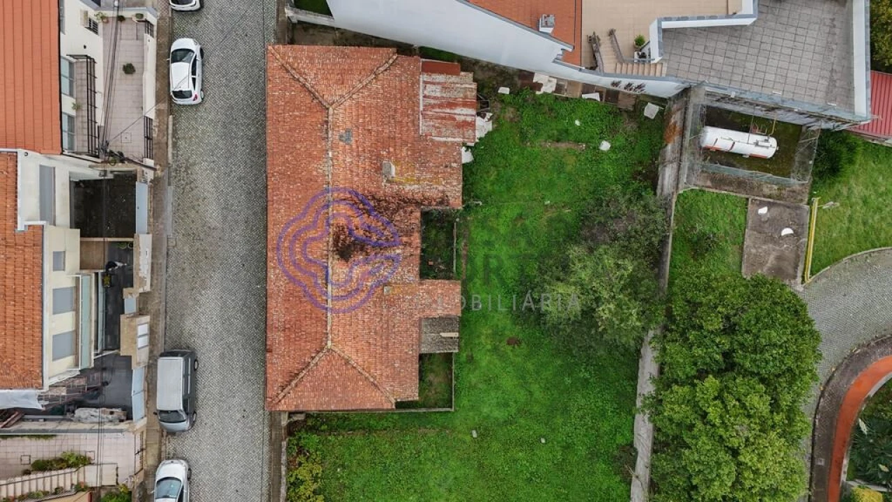 Moradia T1 para Venda em São Mamede de Infesta e Senhora da Hora Foto 8