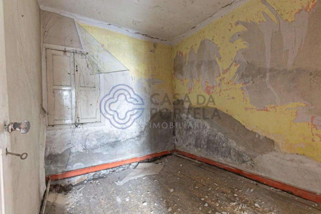 Moradia T1 para Venda em São Mamede de Infesta e Senhora da Hora Foto 25