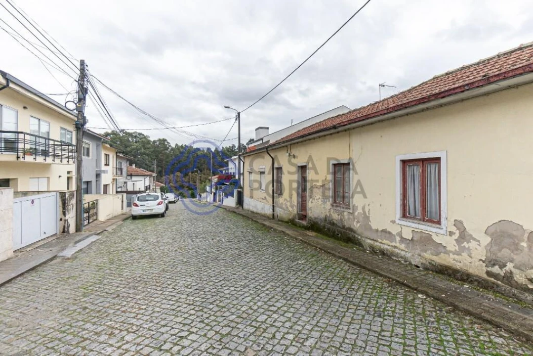 Moradia T1 para Venda em São Mamede de Infesta e Senhora da Hora Foto 12