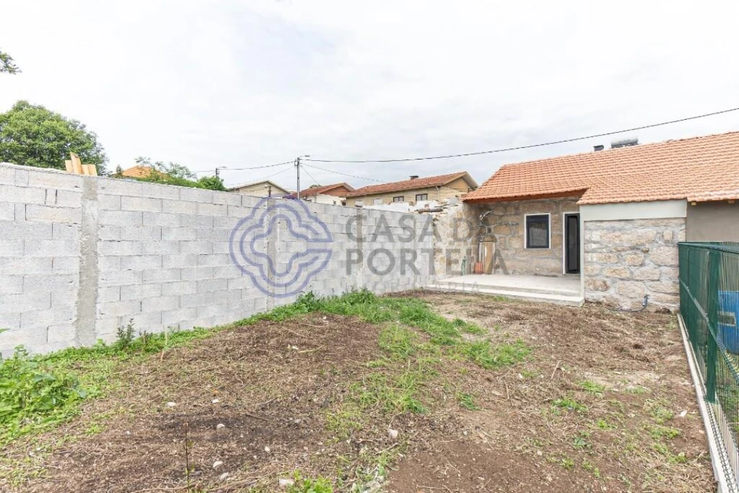 Moradia T1 para Venda em São Mamede de Infesta e Senhora da Hora Foto 9