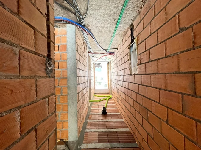 Moradia T3 para Venda em Rendufinho Foto 24