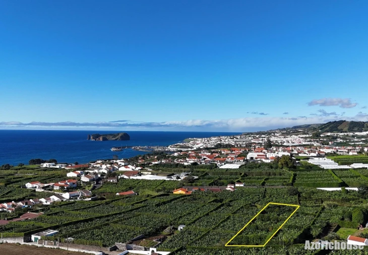 Terreno para Venda em Ribeira das Tainhas Foto 2