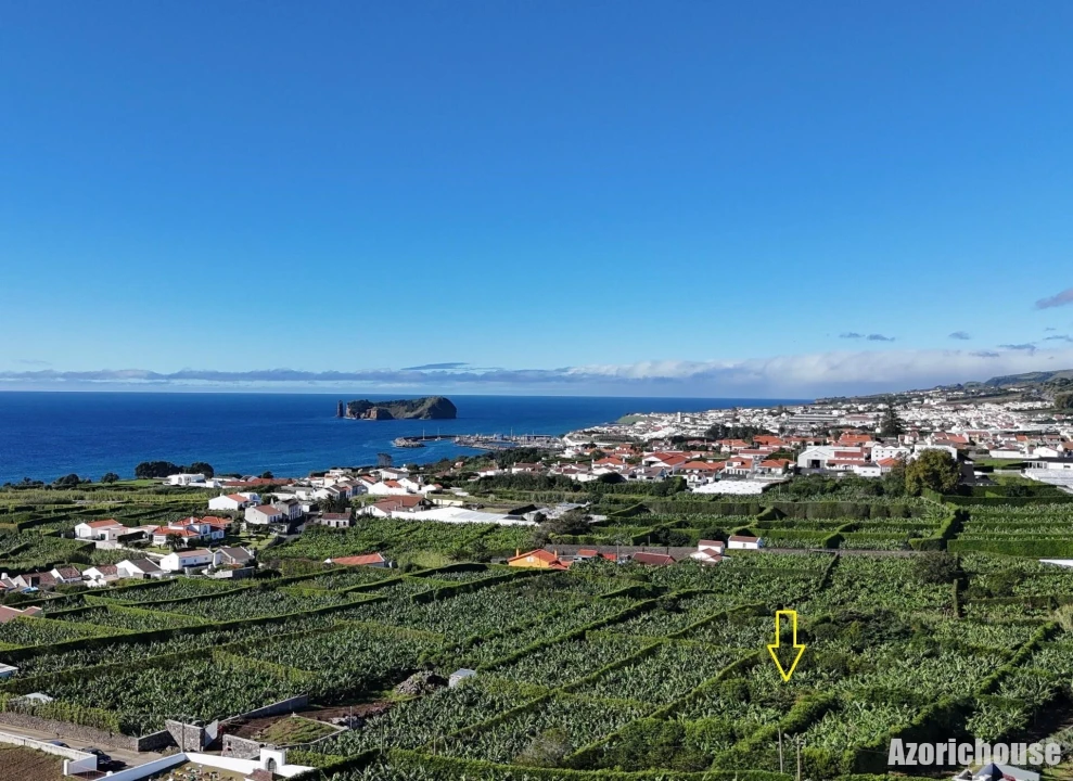 Terreno para Venda em Ribeira das Tainhas Foto 1