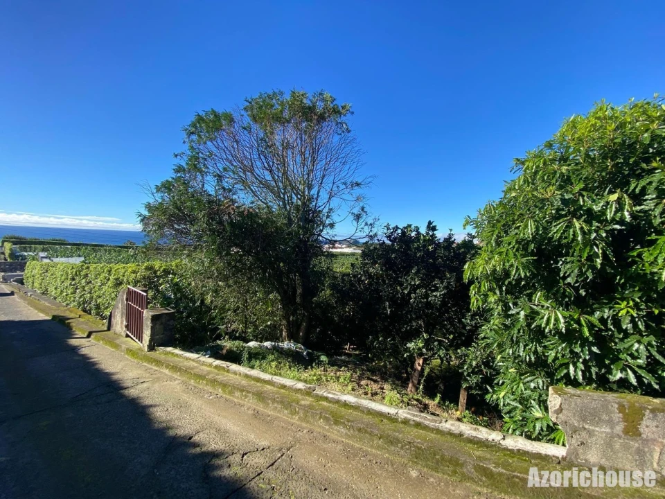 Terreno para Venda em Ribeira das Tainhas Foto 5