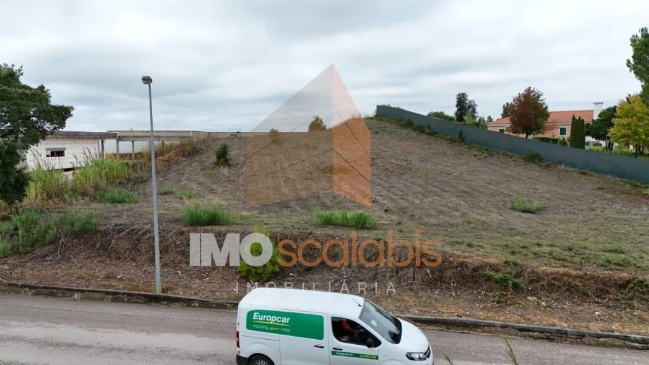 Terreno para Venda em Marvila, Ribeira Santarém, São Salvador, São Nicolau Foto 16