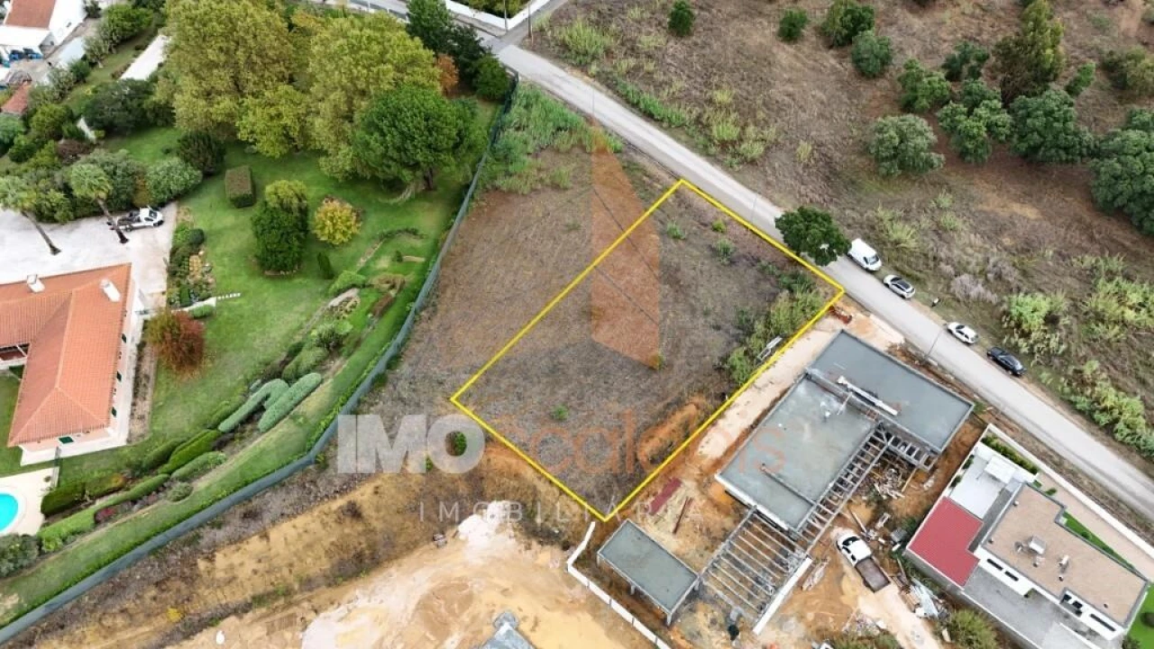 Terreno para Venda em Marvila, Ribeira Santarém, São Salvador, São Nicolau Foto 9