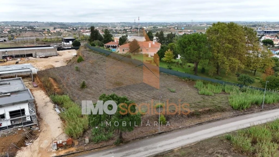 Terreno para Venda em Marvila, Ribeira Santarém, São Salvador, São Nicolau Foto 15