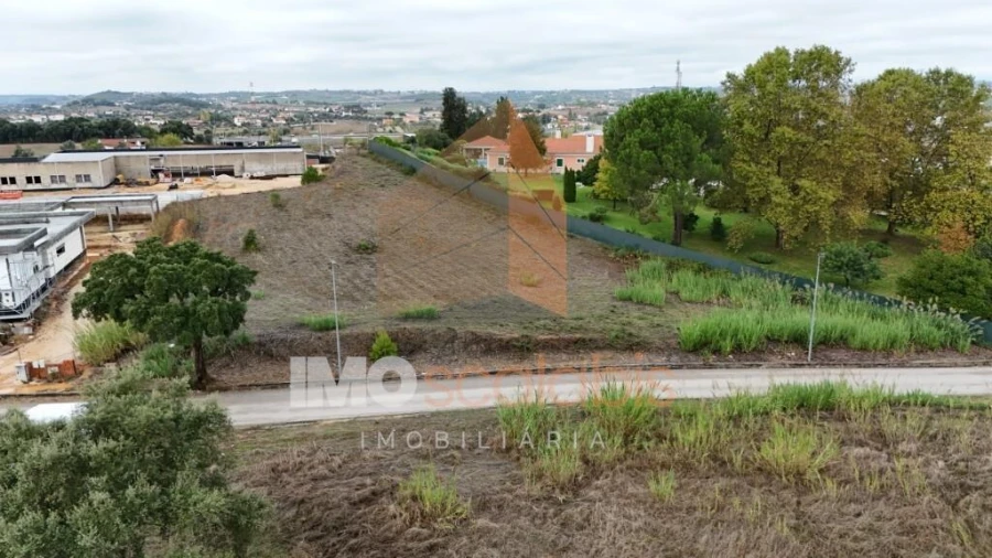 Terreno para Venda em Marvila, Ribeira Santarém, São Salvador, São Nicolau Foto 13