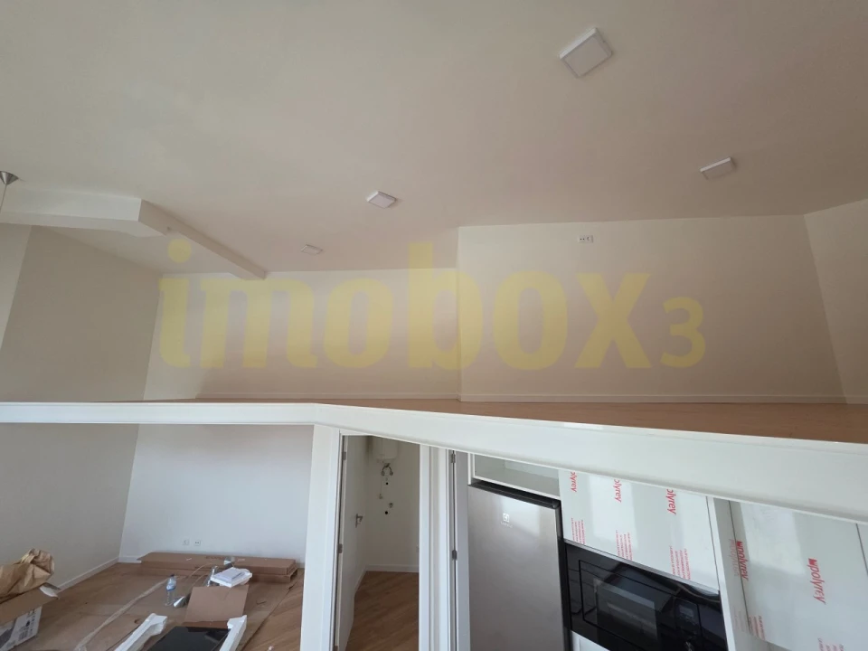 Apartamento T1 para Venda em Recardães e Espinhel Foto 3