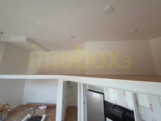 Apartamento T1 para Venda em Recardães e Espinhel Foto 3