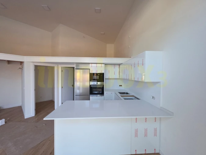 Apartamento T1 para Venda em Recardães e Espinhel Foto 1