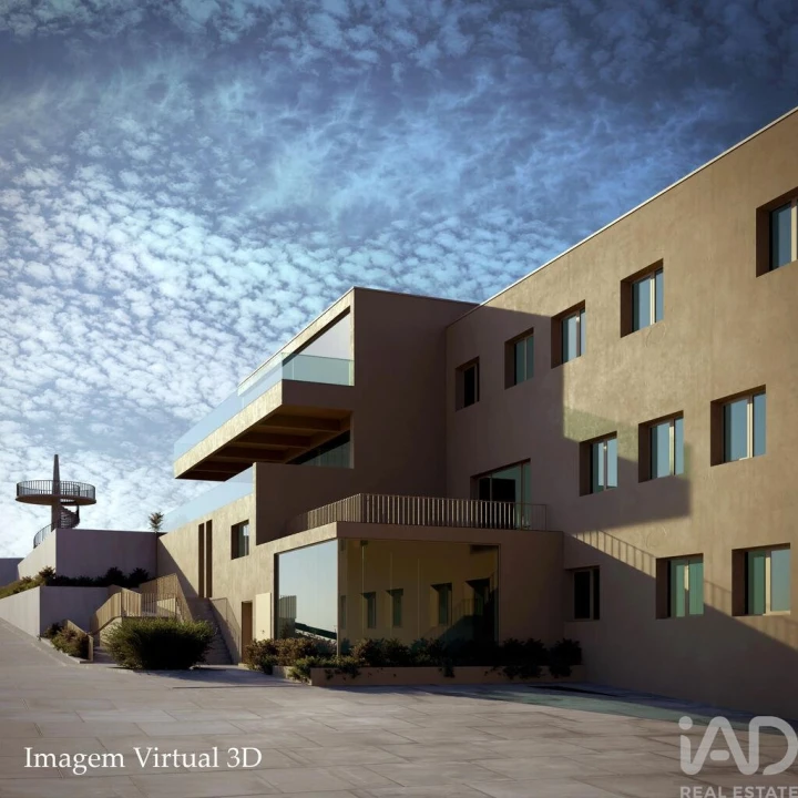 Prédio para Venda em Fermentelos Foto 29