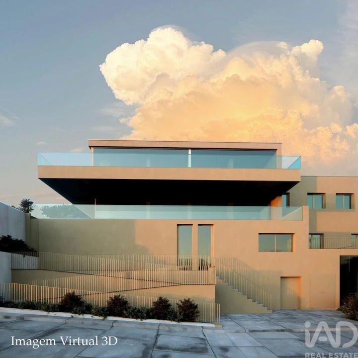 Prédio para Venda em Fermentelos Foto 30