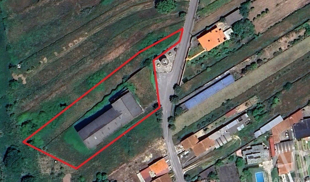 Prédio para Venda em Fermentelos Foto 11