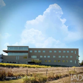 Prédio para Venda em Fermentelos