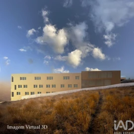 Prédio para Venda em Fermentelos