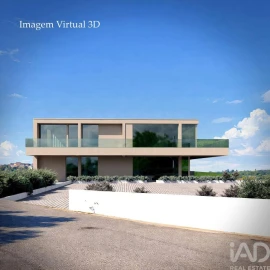 Prédio para Venda em Fermentelos