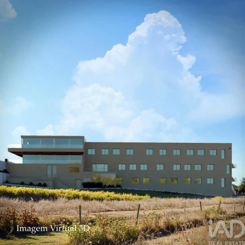 Prédio para Venda em Fermentelos Foto 28