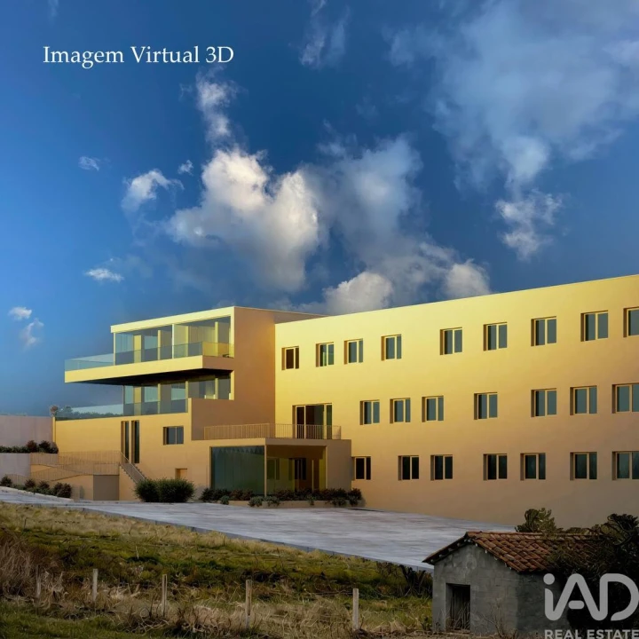 Prédio para Venda em Fermentelos Foto 26