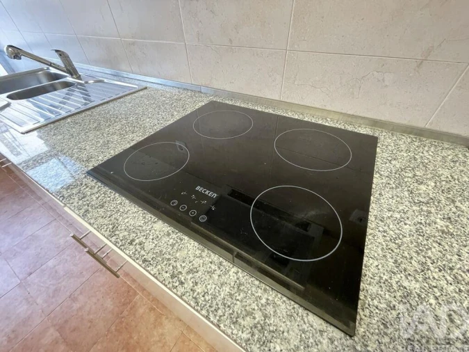 Apartamento T1 para Venda em Póvoa de Santa Iria e Forte da Casa Foto 2