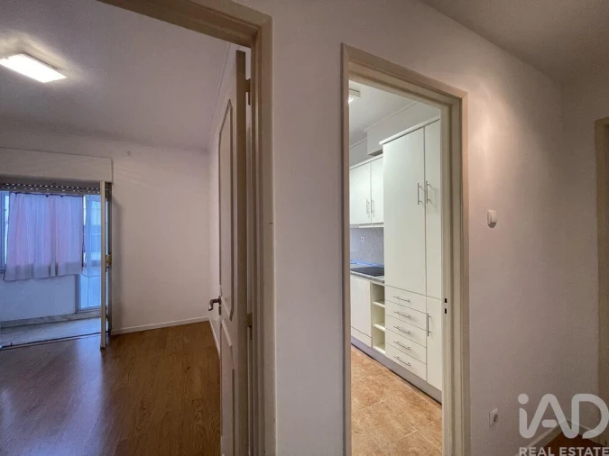 Apartamento T1 para Venda em Póvoa de Santa Iria e Forte da Casa Foto 5