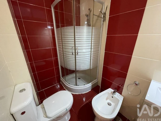 Apartamento T1 para Venda em Póvoa de Santa Iria e Forte da Casa Foto 8