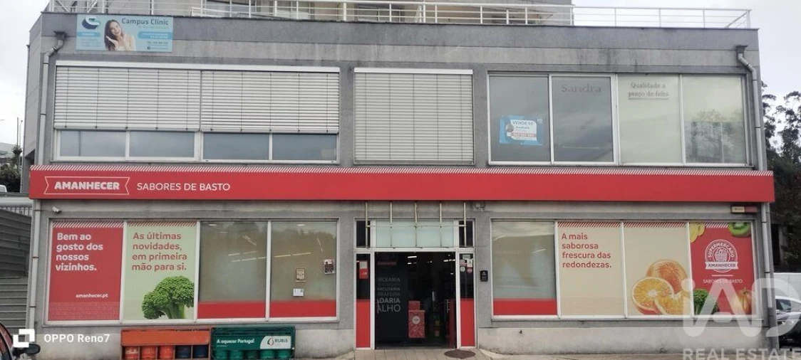 Loja para Venda em Fervença Foto 3