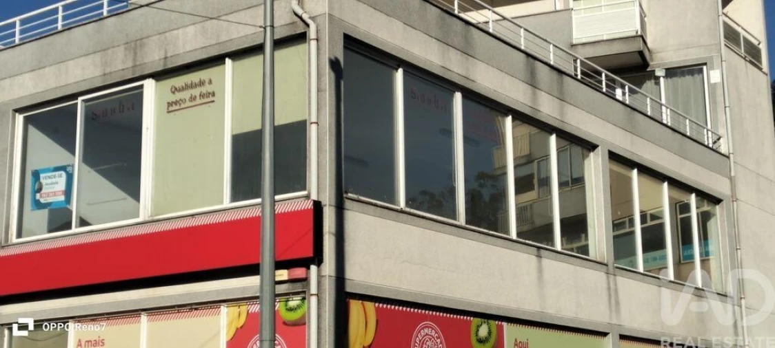 Loja para Venda em Fervença Foto 2